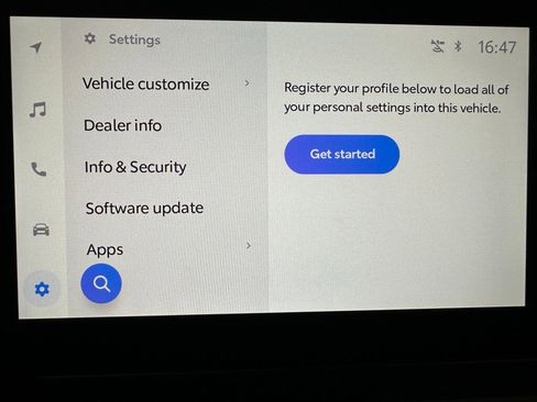 Used 2025 Toyota 4Runner SR5 image 36