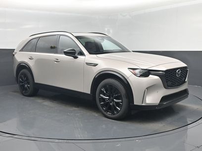 New 2026 MAZDA CX-90 3.3 Turbo S w/ Premium Package