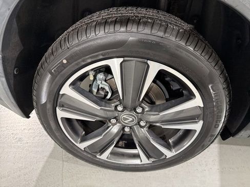 Used 2020 Lexus UX 200 200 Base image 12