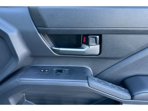 New 2026 Toyota Tacoma TRD Sport AWD/4WD image 16