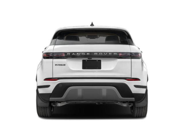 Used 2025 Land Rover Range Rover Evoque S AWD/4WD image 8