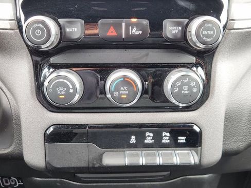 Used 2025 RAM 1500 Tradesman AWD/4WD image 18