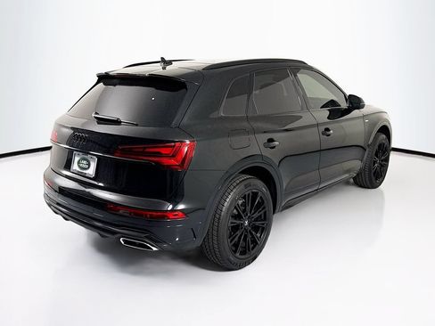 Used 2023 Audi Q5 2.0T Premium AWD/4WD image 5