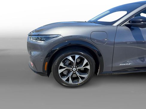 Certified 2023 Ford Mustang Mach-E Premium RWD image 9