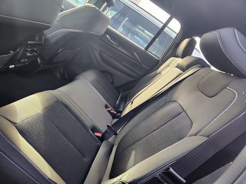 New 2026 Jeep Grand Cherokee Laredo X image 7