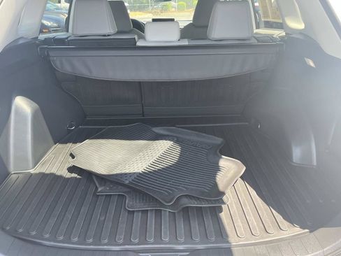 Used 2024 Toyota RAV4 XLE Premium w/ Weather Package FWD image 12