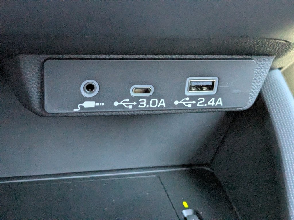 New 2026 Subaru Forester Sport AWD/4WD image 20