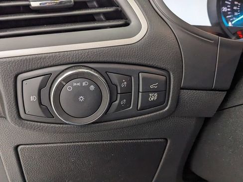 Certified 2022 Ford Edge SEL w/ Convenience Package image 22