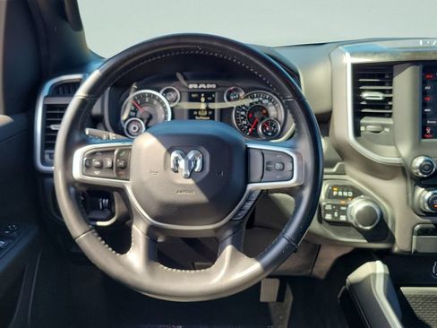 Used 2020 RAM 1500 Big Horn AWD/4WD image 12