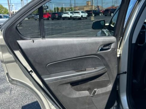 Used 2015 Chevrolet Equinox LT AWD/4WD image 40