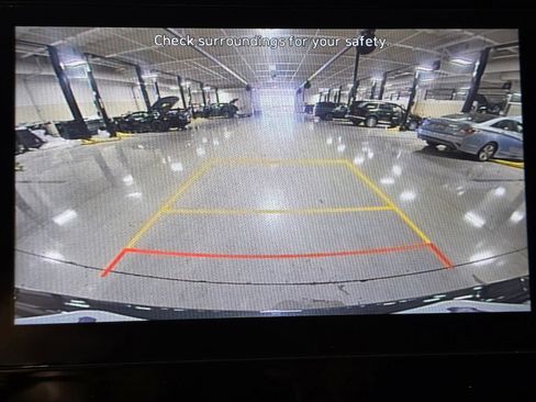 Used 2023 Hyundai Tucson SEL FWD image 26