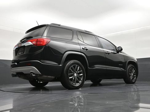 Used 2019 GMC Acadia SLT FWD image 21