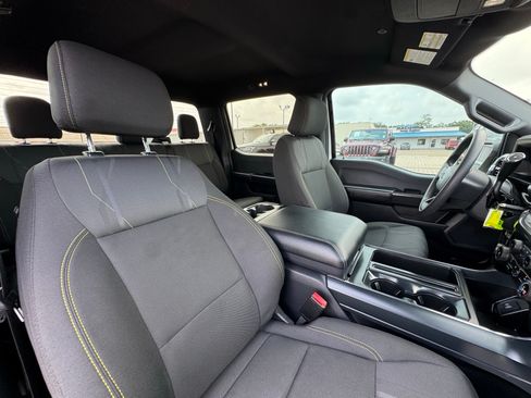 Used 2024 Ford F150 STX RWD image 34