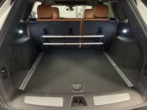 Certified 2024 Cadillac XT5 Premium Luxury w/ Technology Package image 23