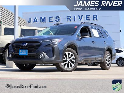 Used 2023 Subaru Outback Premium
