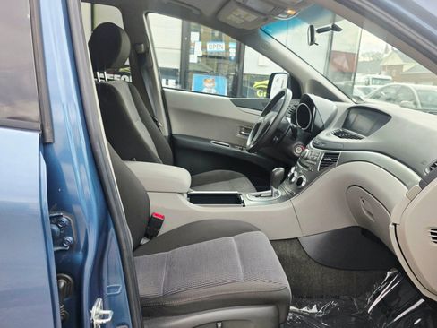 Used 2009 Subaru Tribeca AWD/4WD image 13