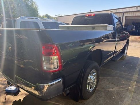 Used 2020 RAM 3500 Tradesman image 16