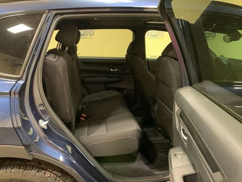 Used 2026 Honda CR-V TrailSport image 13