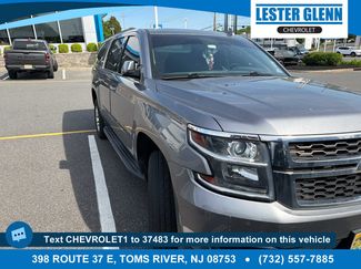 Used 2019 Chevrolet Suburban LT AWD/4WD video 1