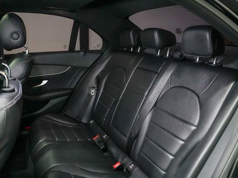Used 2021 Mercedes-Benz C 300 Sedan image 22