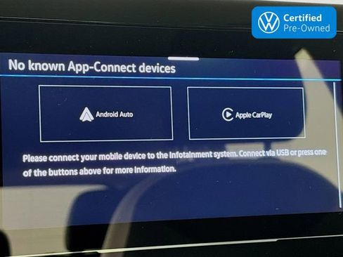 Certified 2025 Volkswagen Taos S image 14