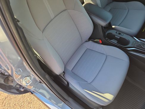Certified 2023 Toyota Corolla SE FWD image 16