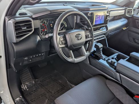 New 2026 Toyota Tundra SR5 RWD image 8