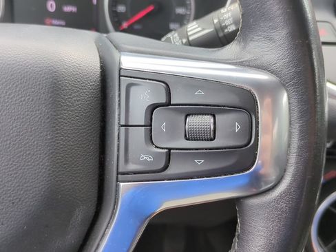 Used 2020 Chevrolet Blazer LT w/ Sound & Technology Package FWD image 23