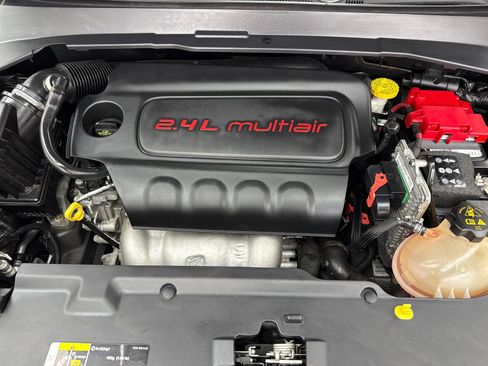 Used 2020 Jeep Compass Latitude w/ Popular Equipment Group FWD image 51
