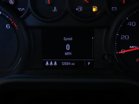 Used 2024 GMC Sierra 1500 Pro w/ Graphite Edition RWD image 28