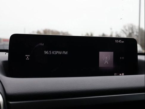 New 2026 MAZDA CX-50 2.5 Hybrid w/ Cargo Package image 35