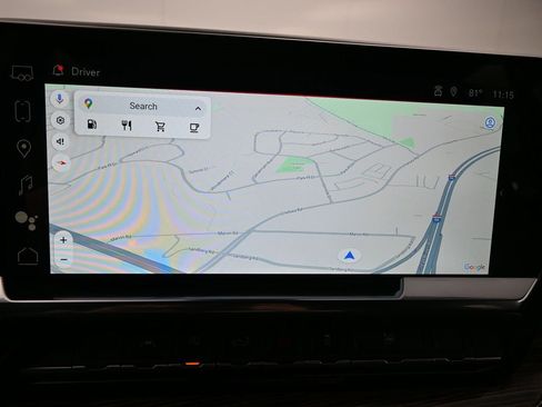 Certified 2024 GMC Sierra 1500 Elevation image 17