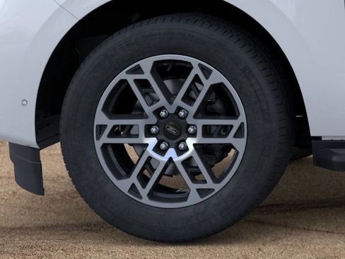 New 2026 Ford Expedition Max Active image 19