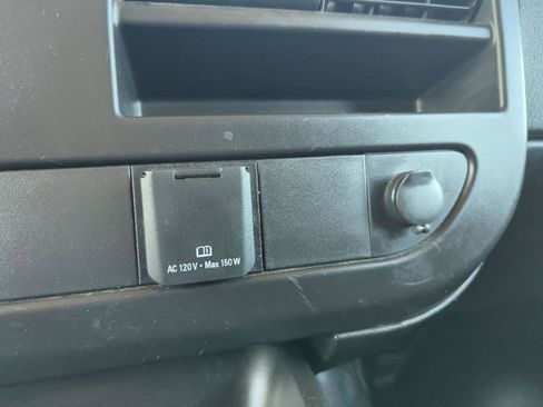 Certified 2024 Chevrolet Express 2500 w/ Driver Convenience Package image 24