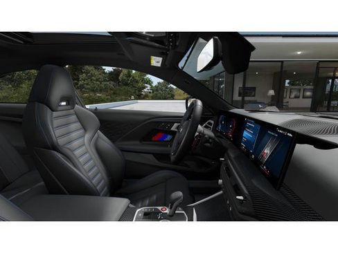 New 2026 BMW M2 w/ Lighting Package image 23