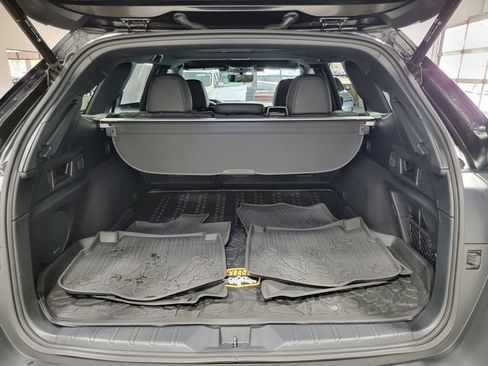 Certified 2024 Subaru Outback Wilderness AWD/4WD image 36