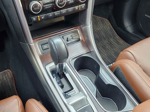 Used 2020 Subaru Ascent Touring w/ Popular Package #2A image 25