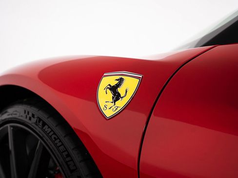 Certified 2022 Ferrari SF90 Stradale AWD/4WD image 37