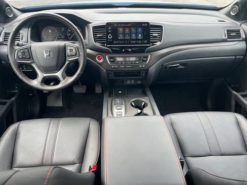 Used 2025 Honda Ridgeline TrailSport image 41