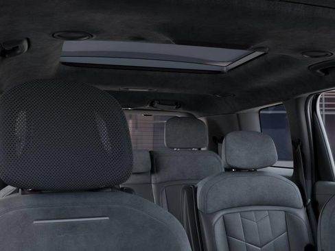 New 2027 Kia Telluride X-Line SX Prestige AWD/4WD image 27