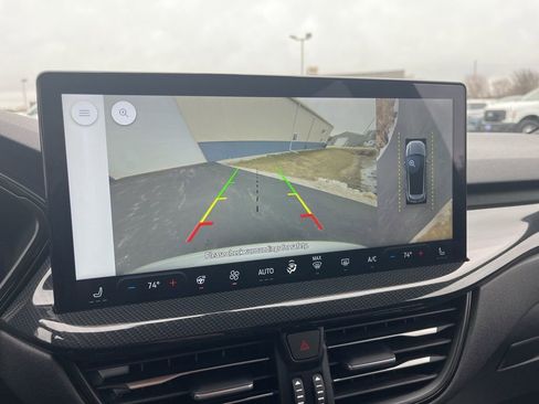 Used 2023 Ford Escape ST-Line Select w/ Tech Pack #2 image 18