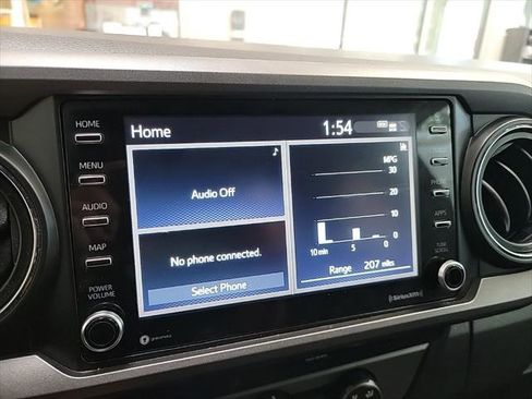 Certified 2020 Toyota Tacoma TRD Off-Road image 22