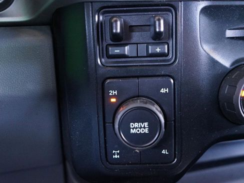 Used 2024 Ford F250 XLT w/ FX4 Off-Road Package image 17