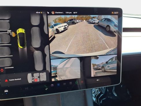 Used 2023 Tesla Model 3 Standard Range image 23