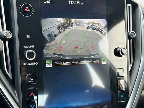 Used 2022 Subaru WRX GT image 26