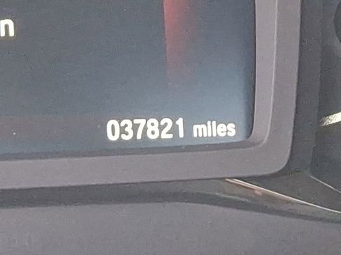 Used 2023 Honda Passport TrailSport image 22