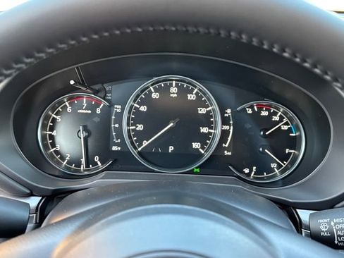 New 2025 MAZDA CX-5 AWD 2.5 S w/ Premium Plus Pkg image 10