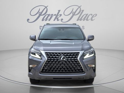 Used 2023 Lexus GX 460 Premium w/ Premium Plus Package AWD/4WD image 8