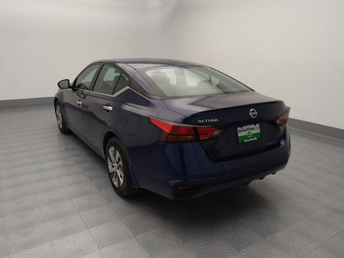 Used 2022 Nissan Altima 2.5 S image 5