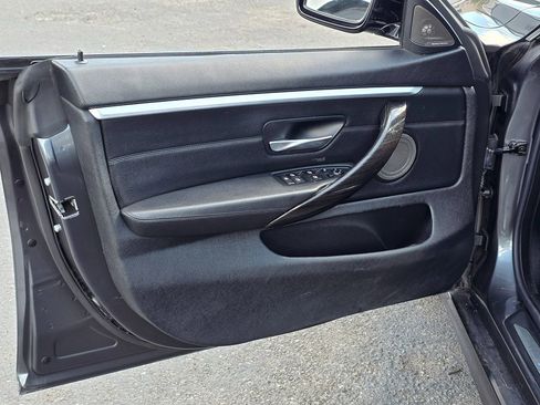 Used 2016 BMW 435i Gran Coupe 435i Gran Coupe image 24